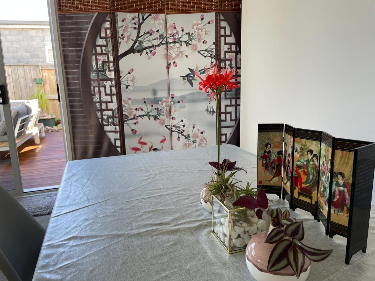 Holiday House 芒格努伊山 外观 照片