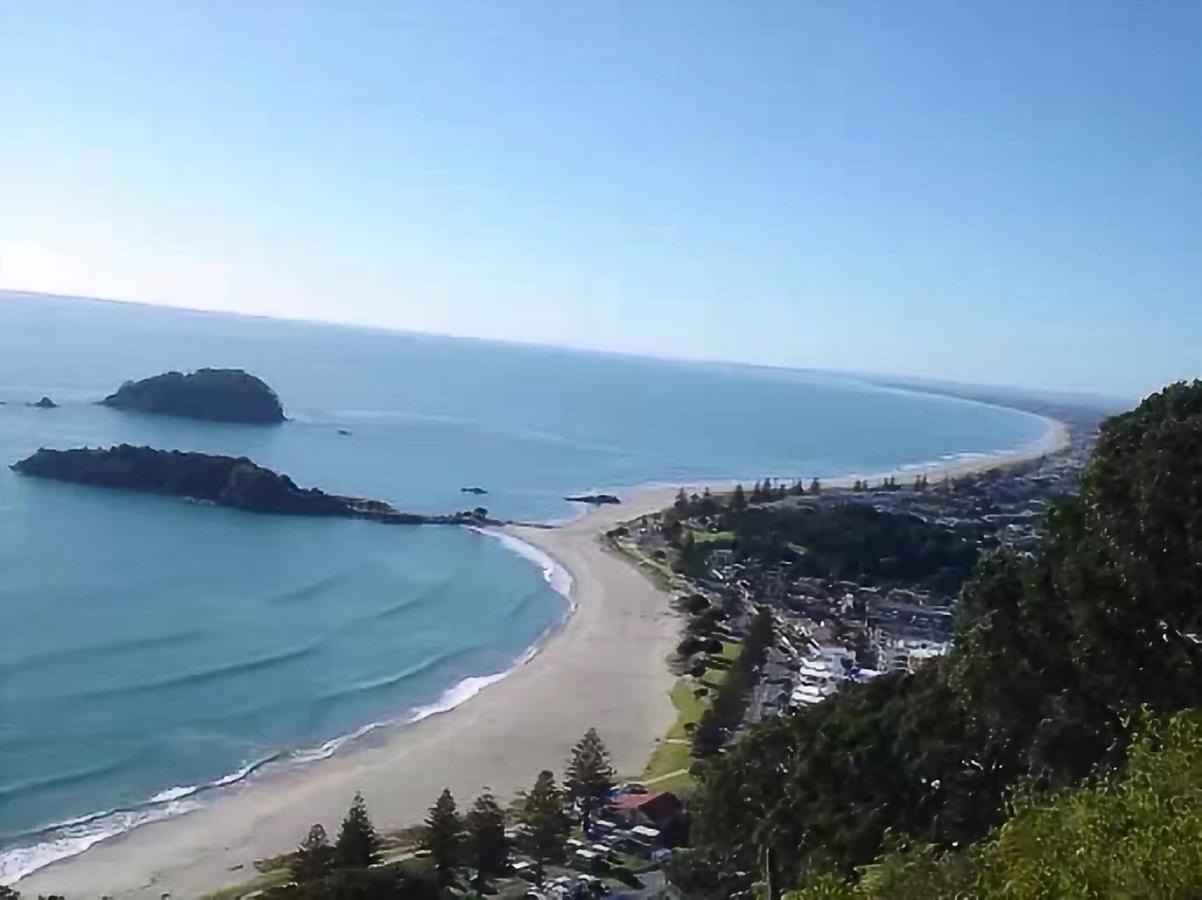 Holiday House 芒格努伊山 外观 照片