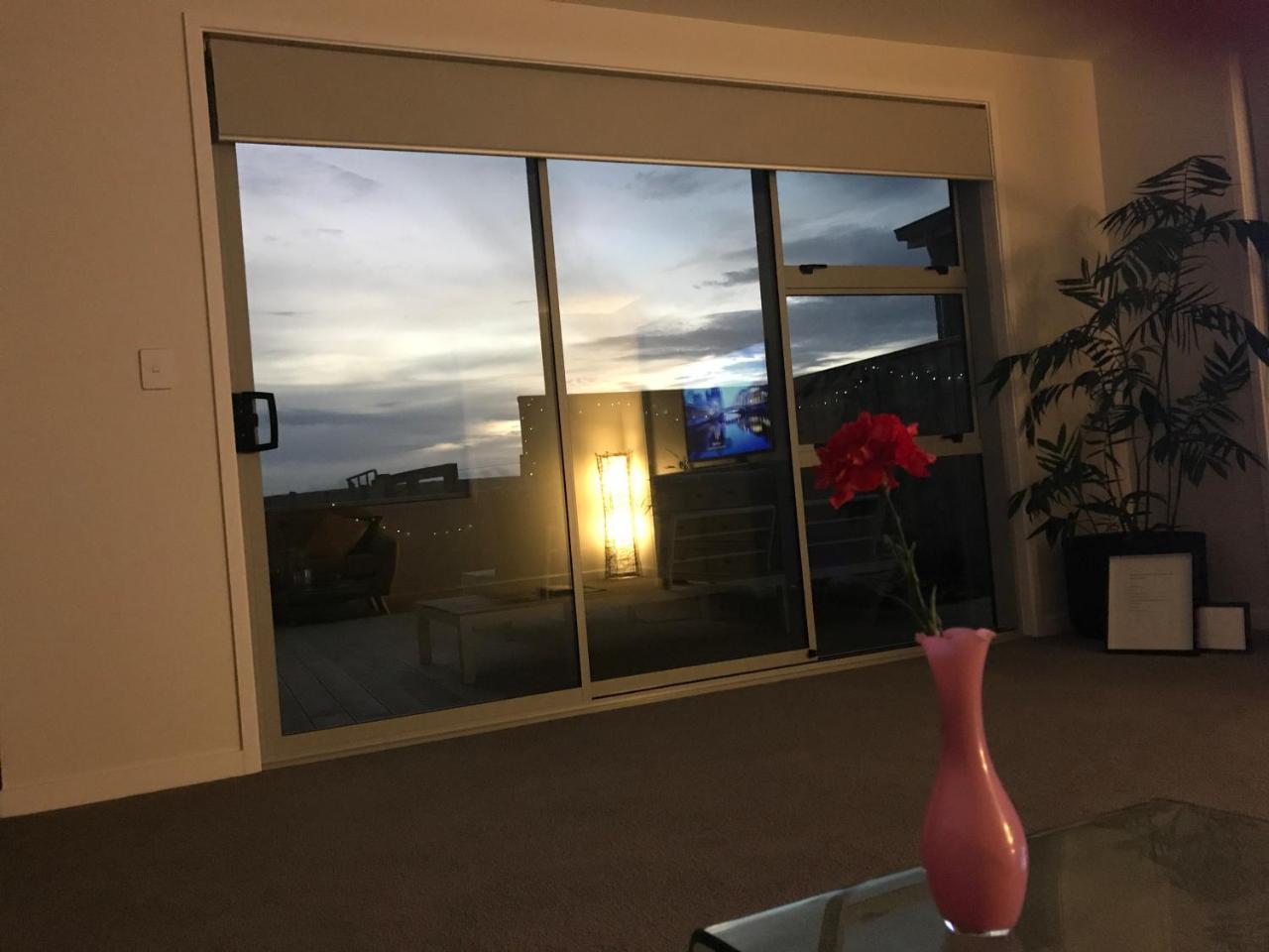Holiday House 芒格努伊山 外观 照片