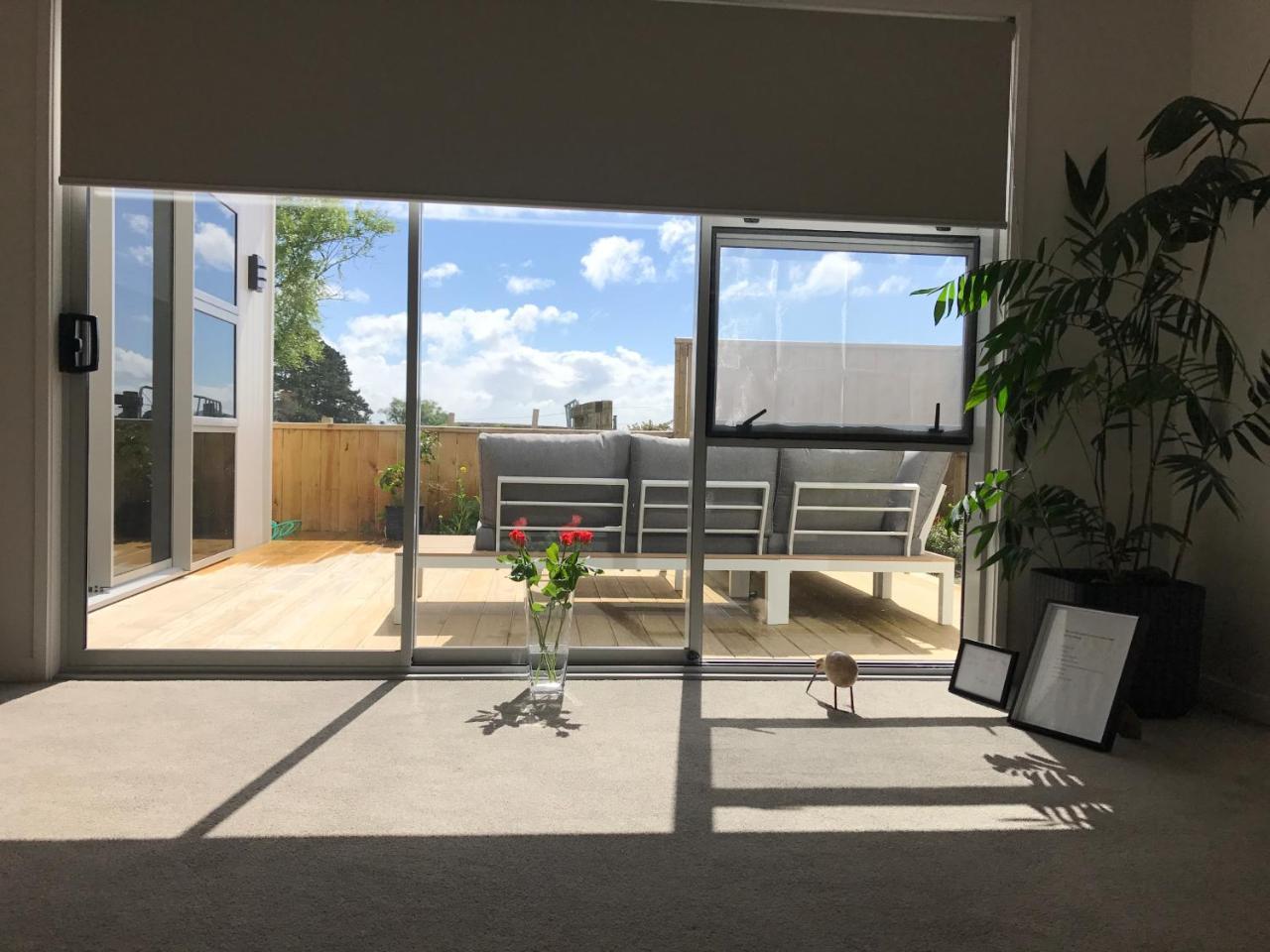 Holiday House 芒格努伊山 外观 照片
