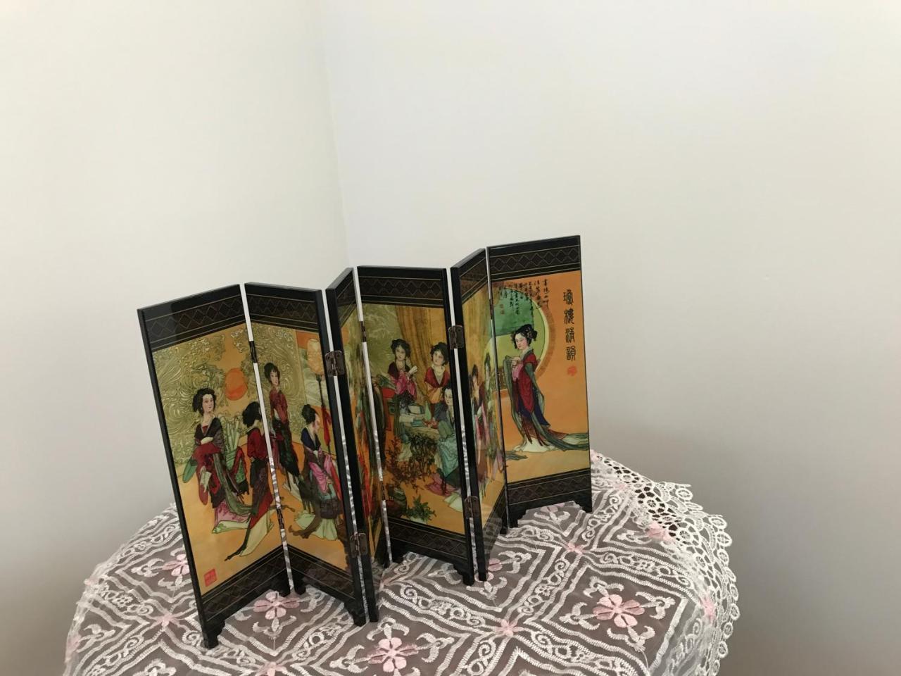 Holiday House 芒格努伊山 外观 照片